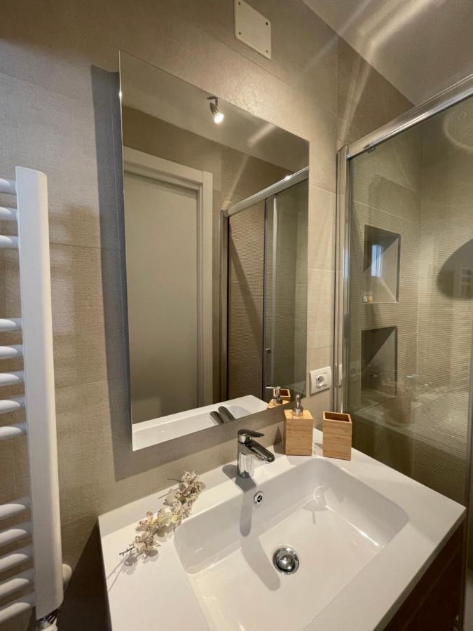 Suite 22 Bari Exterior photo