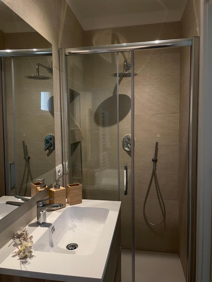 Suite 22 Bari Exterior photo